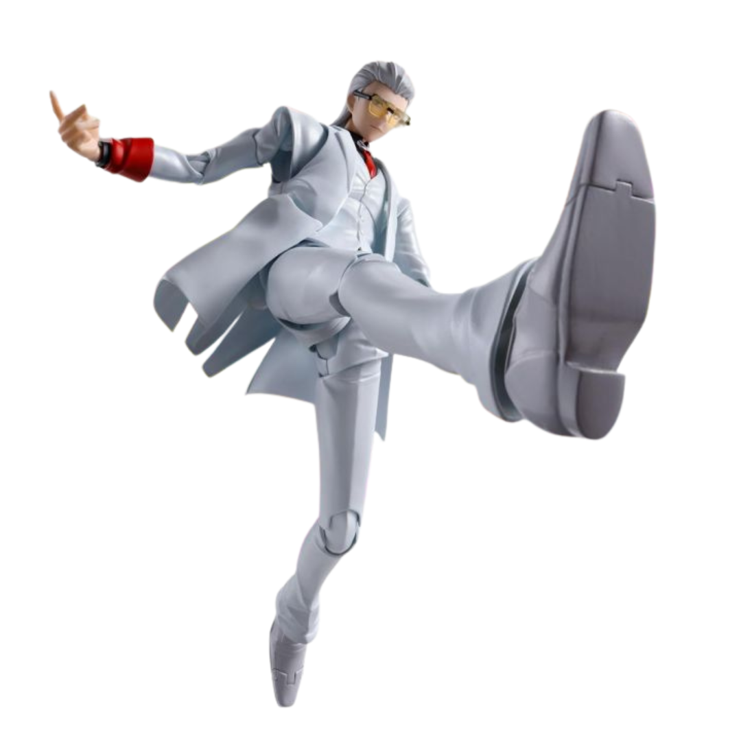 Hero X Figure - To Be Hero X™