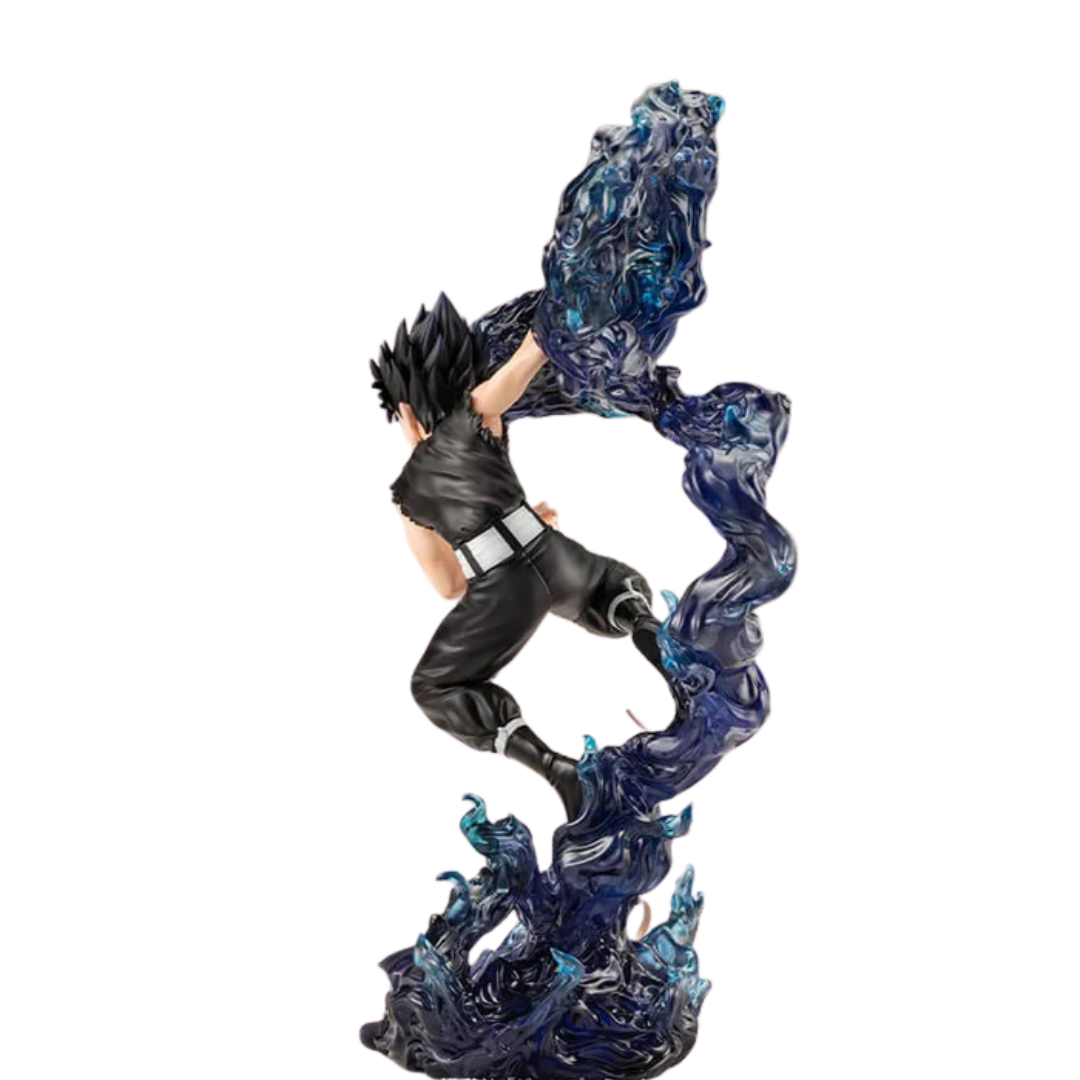 Hiei "Dark Dragon" Figure - Yu Yu Hakusho™