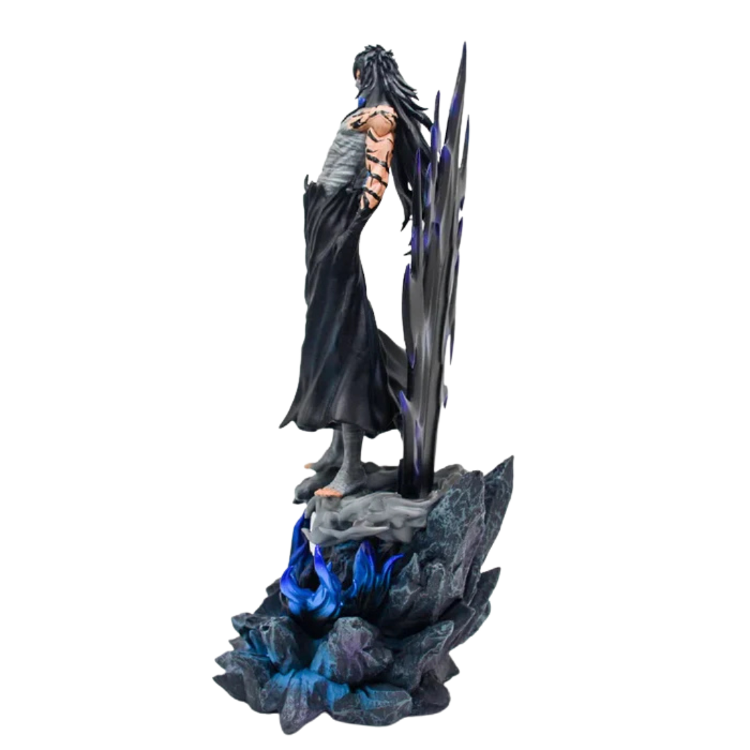 Ichigo Getsuga Tenshō "Final Version" Figure - Bleach™