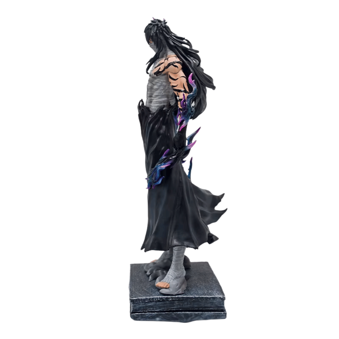 Ichigo "Mugetsu Final Form" Figure - Bleach™