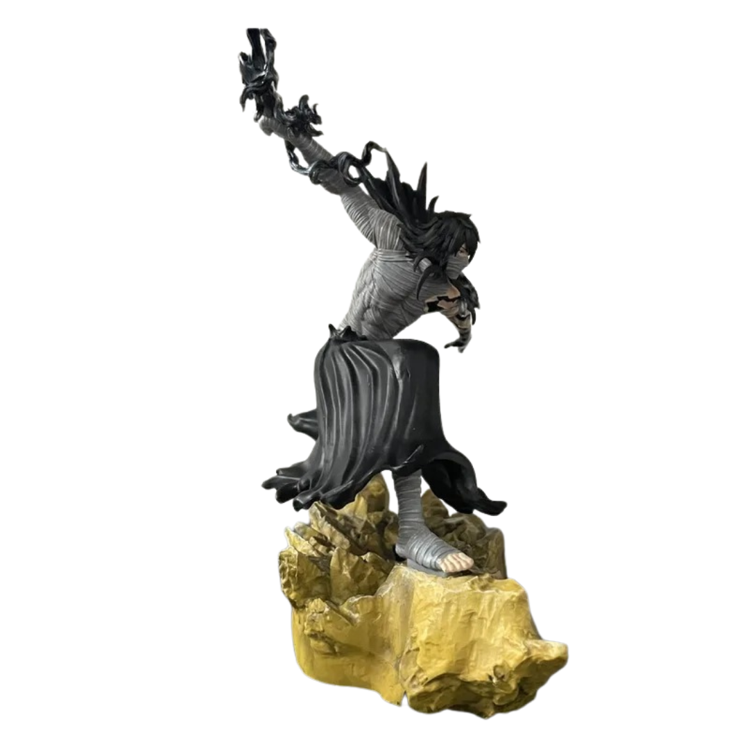 Ichigo "Mugetsu Form" Figure - Bleach™
