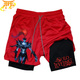 Igris Shorts 