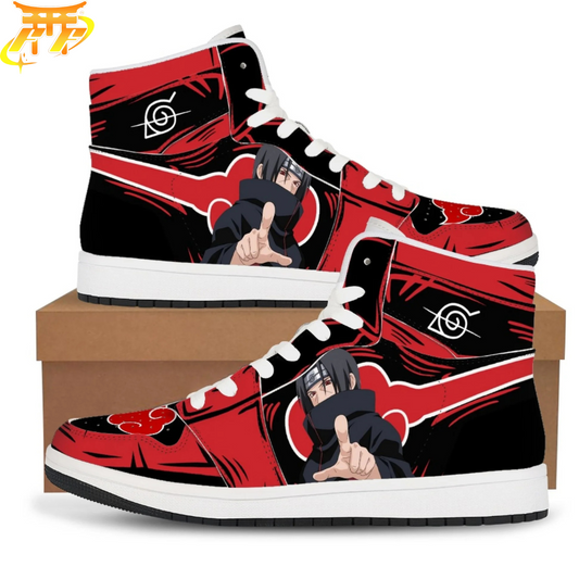 Itachi Sneakers - Naruto Shippuden™
