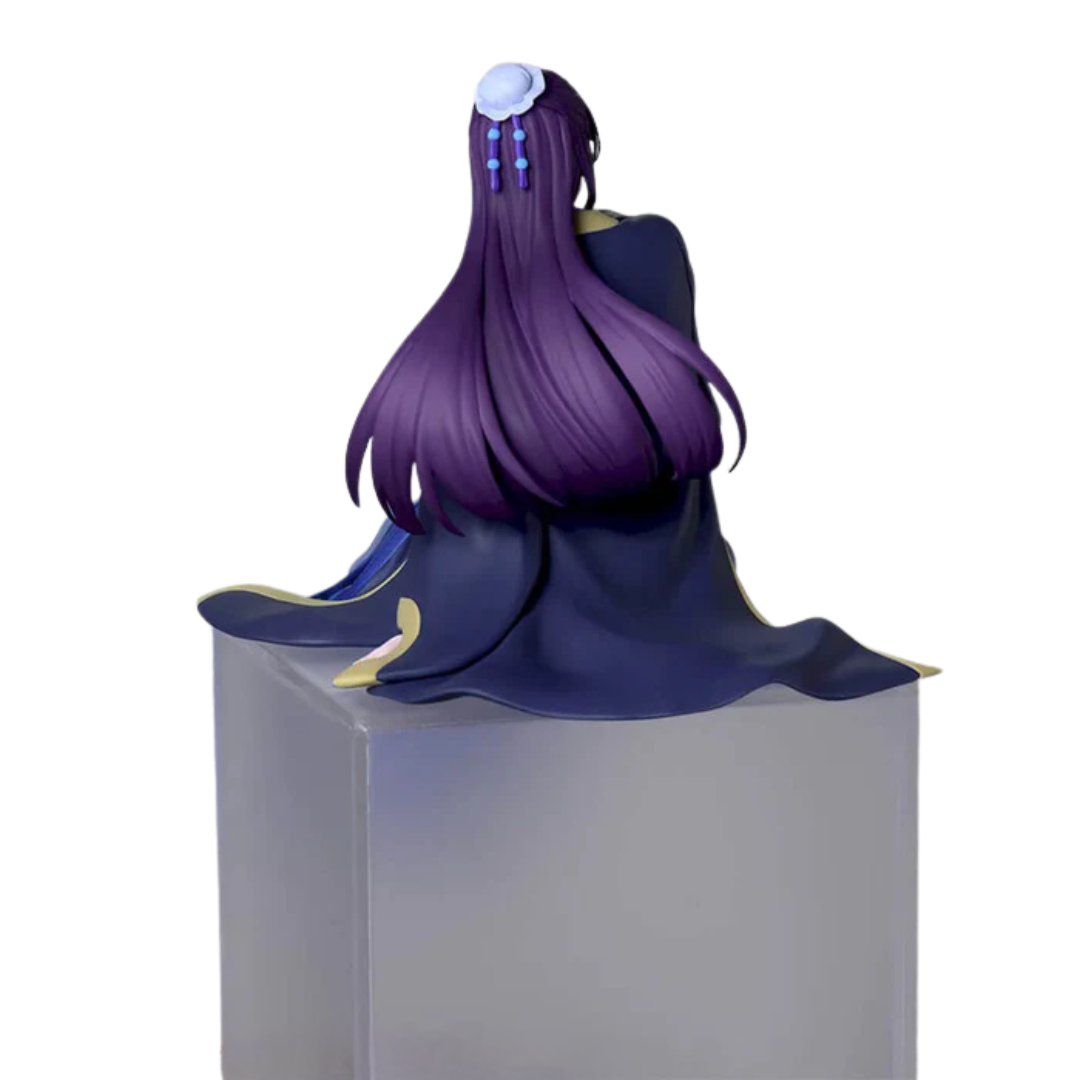 Jinshi "Seated" Figure - The Apothecary Diaries™