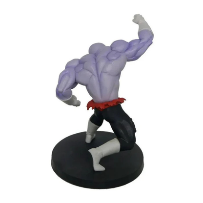 Jiren "Fighting Pose" Figure - Dragon Ball Z™