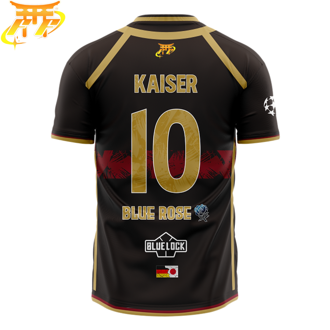 Kaiser Football Shirt – Blue Lock™ – Anime-Figures-Australia