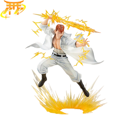 Kazuma Kuwabara Figure - Yu Yu Hakusho™