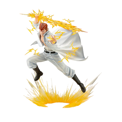 Kazuma Kuwabara Figure - Yu Yu Hakusho™