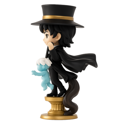 Klein Moretti Chibi Figure - Lord Of Mysteries™