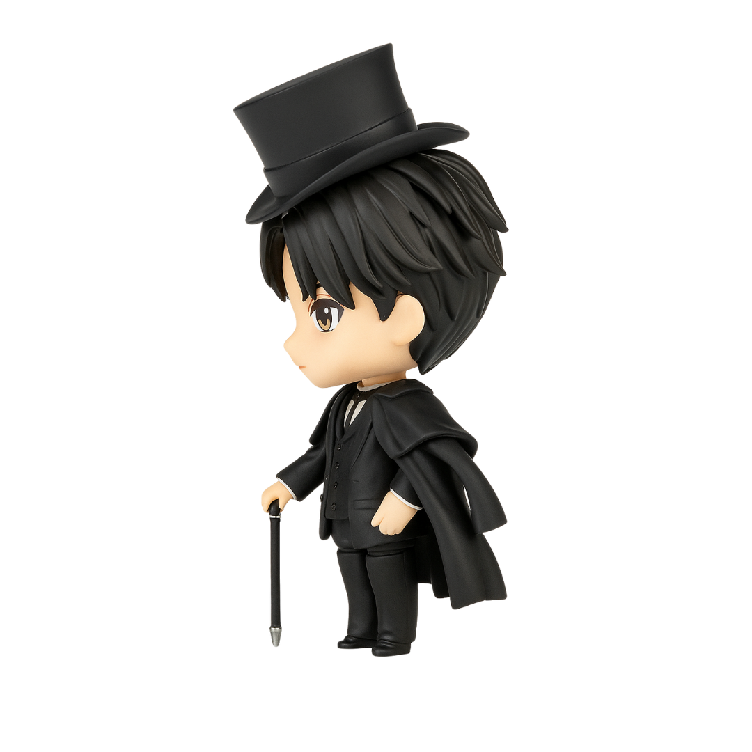 Klein Moretti Nendoroid Figure - Lord Of Mysteries™