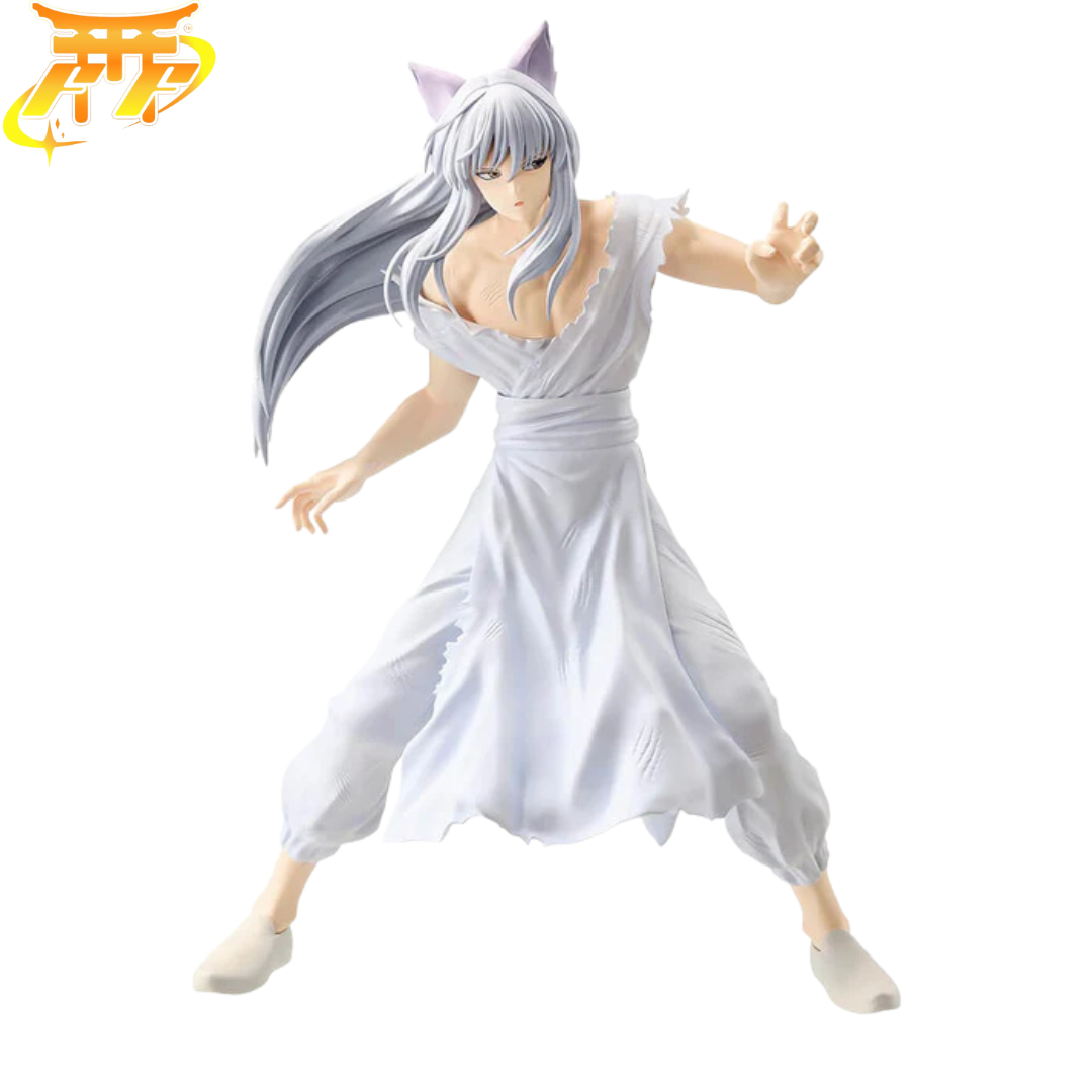 Kurama "Yoko" Figure – Yu Yu Hakusho™