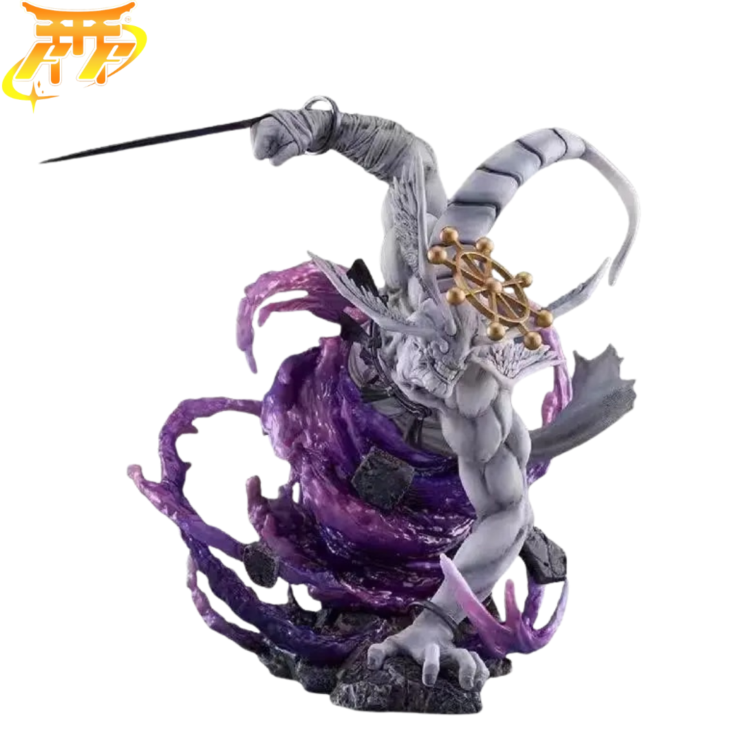 Mahraga Rabbit Mahoraga Figure – Jujutsu Kaisen™ – Anime-Figures-Australia