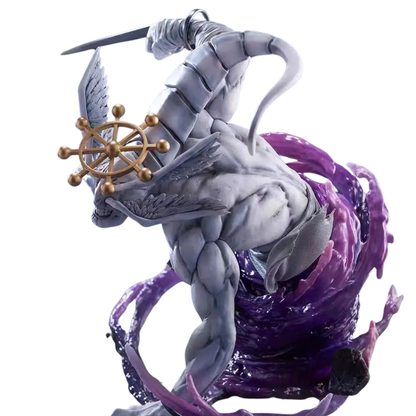 Mahoraga "Shikigami of the Ten Shadows" Figure – Jujutsu Kaisen™