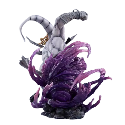 Mahoraga "Shikigami of the Ten Shadows" Figure – Jujutsu Kaisen™