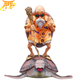 Master Roshi Figure - Dragon Ball Z™
