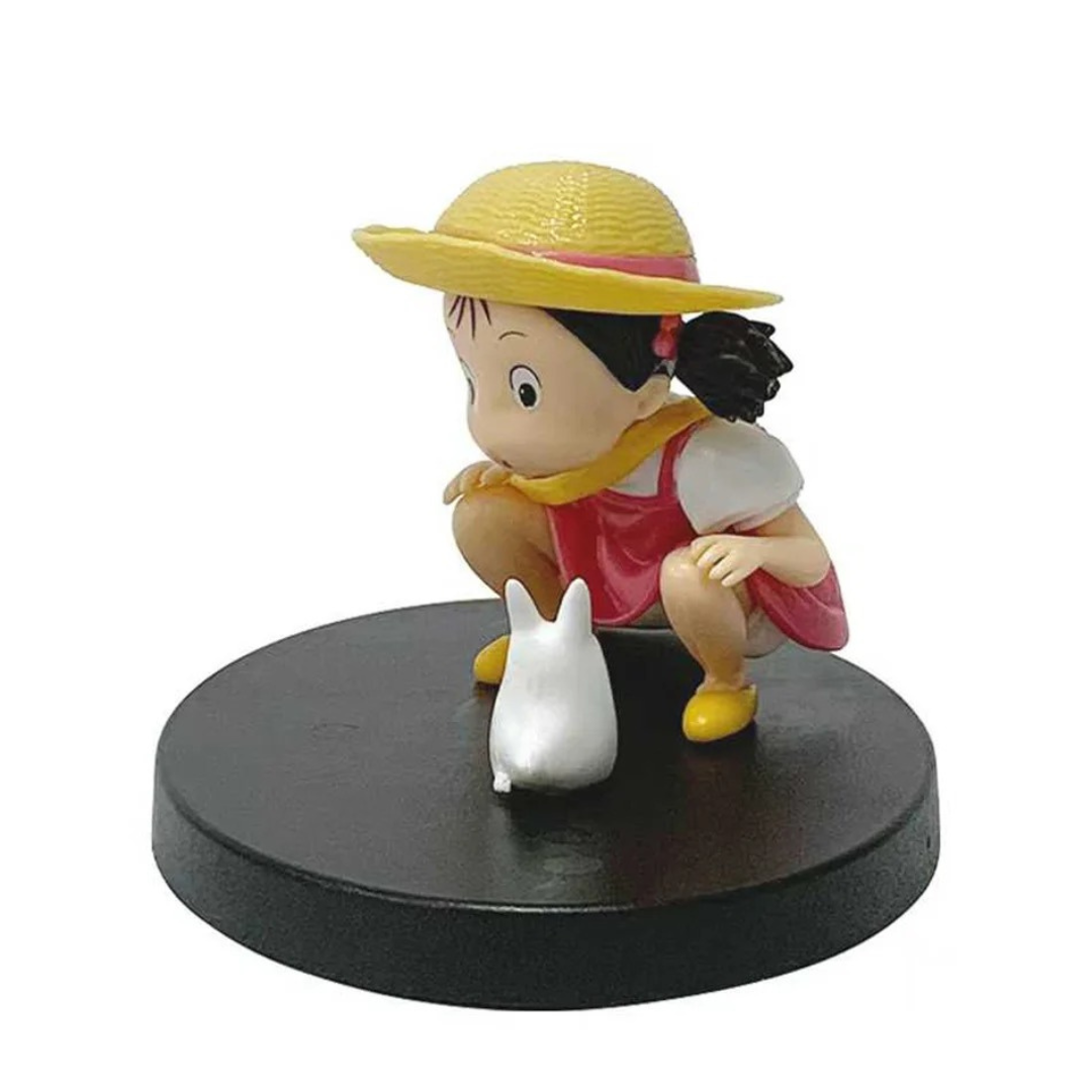 Mei Kusakabe Figure – My Neighbour Totoro™