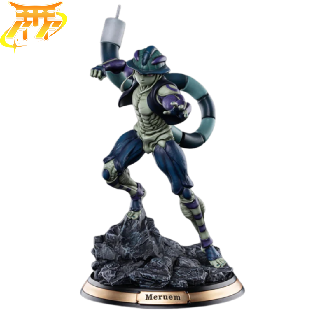 Meruem Figure - Hunter x Hunter – Anime-Figures-Australia