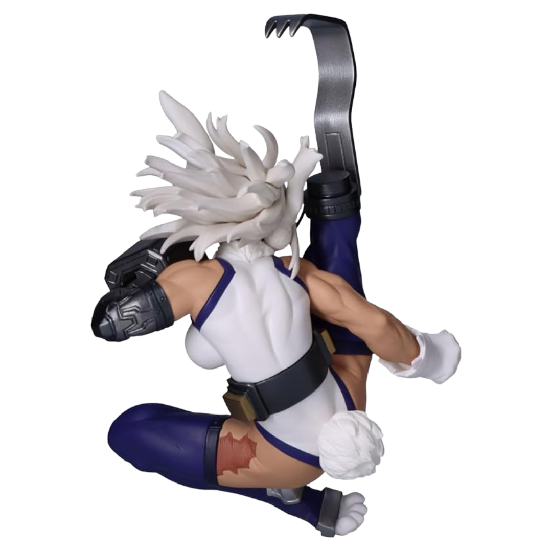 Mirko "Attack" Figure - My Hero Academia™