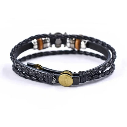 Mugiwaras Crew Bracelet – One Piece™