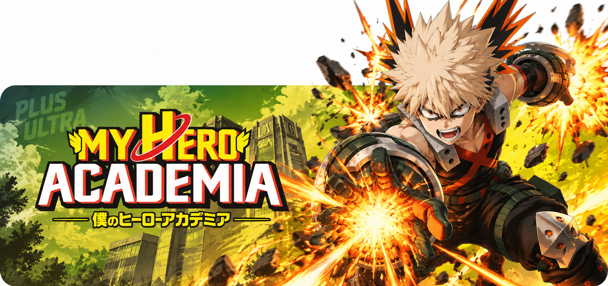 My_hero_academia