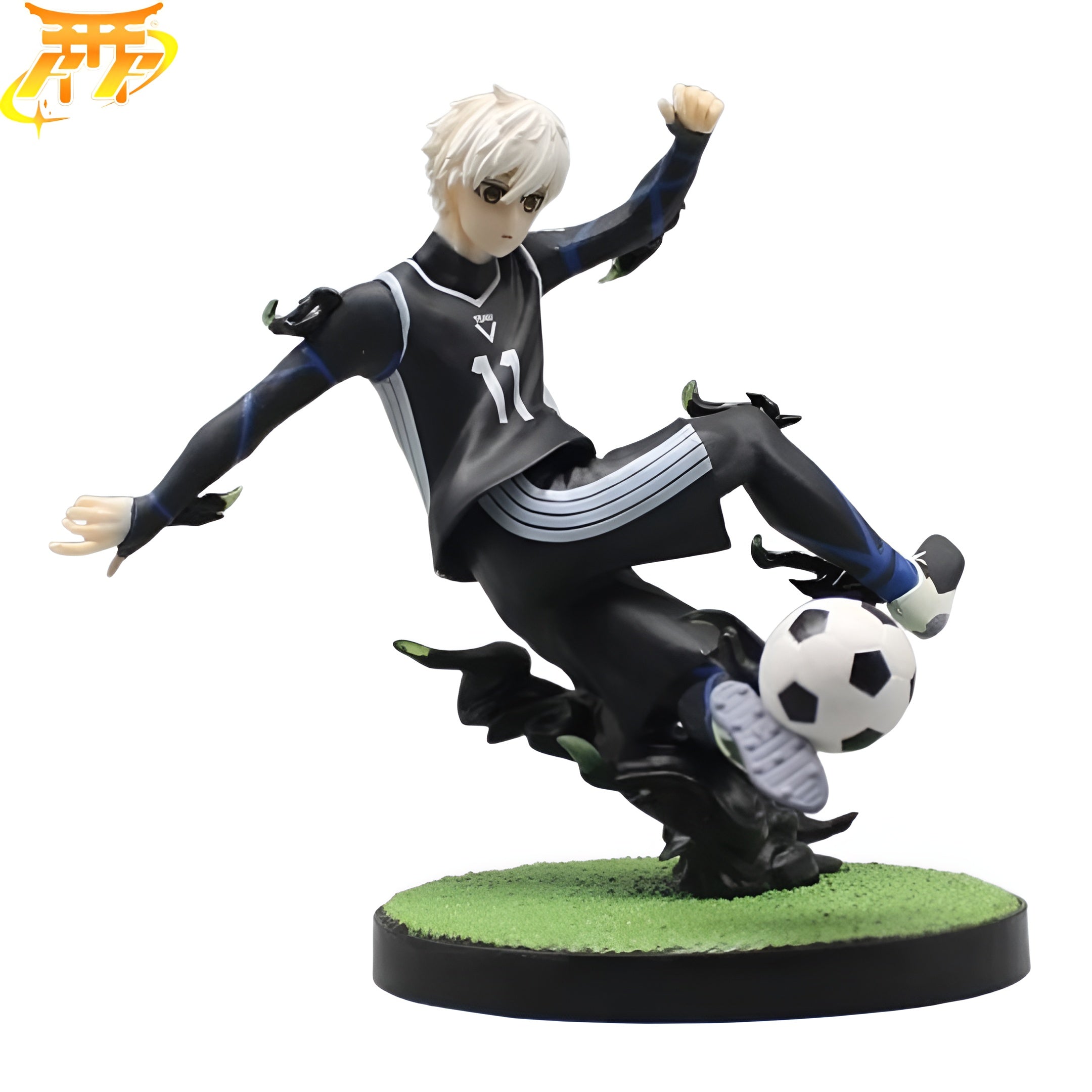 Blue Lock Figurews Blue Lock - Figures – Anime-Figures-Australia