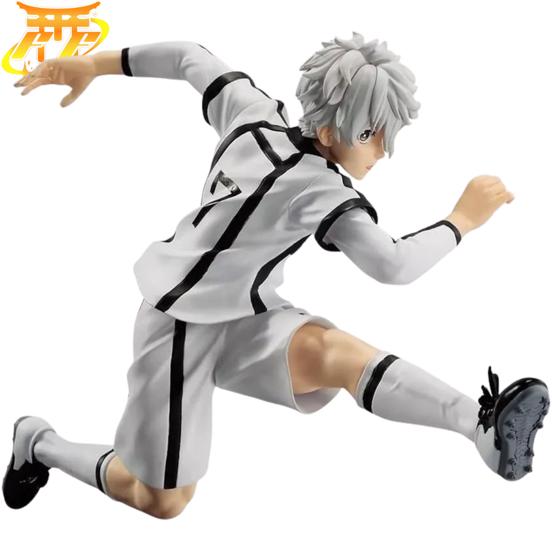 Nagi Seishiro Figure - Blue Lock™