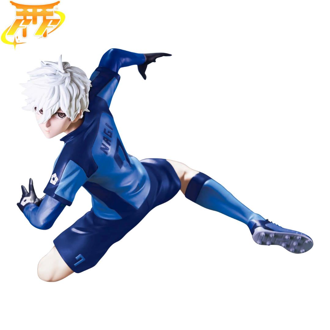 Nagi Seishiro "Volley Shot" Figure - Blue Lock™