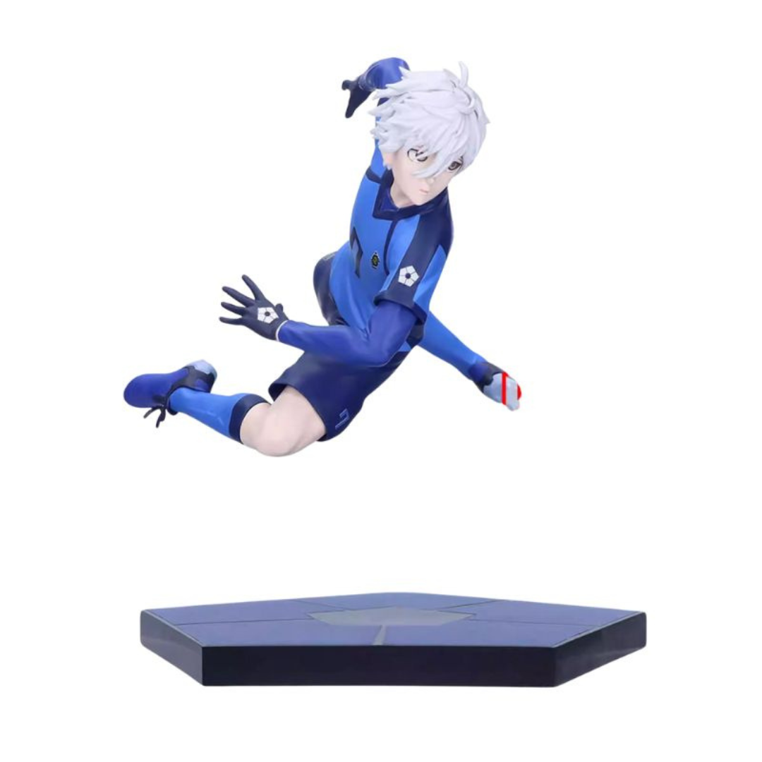 Nagi Seishiro "Volley Shot" Figure - Blue Lock™
