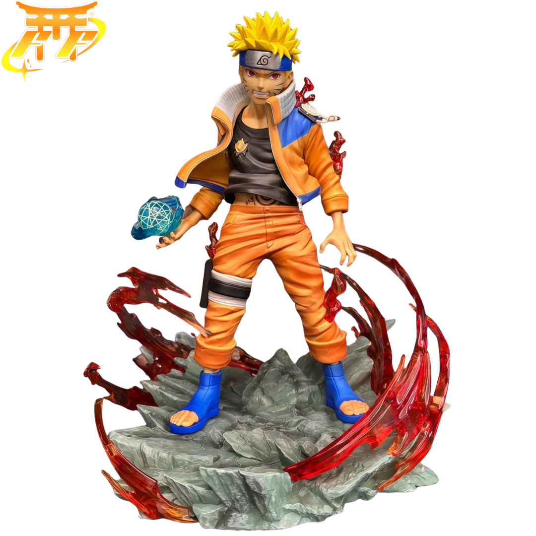 Naruto "Rasengan" Figure - Naruto™