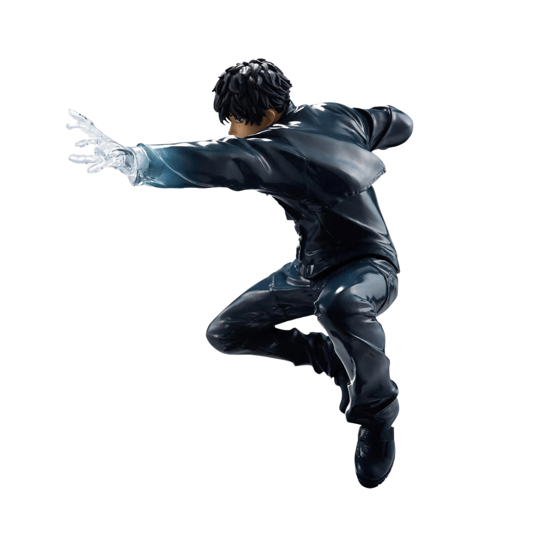 Natsuki Seba Figure - Sakamoto Days™