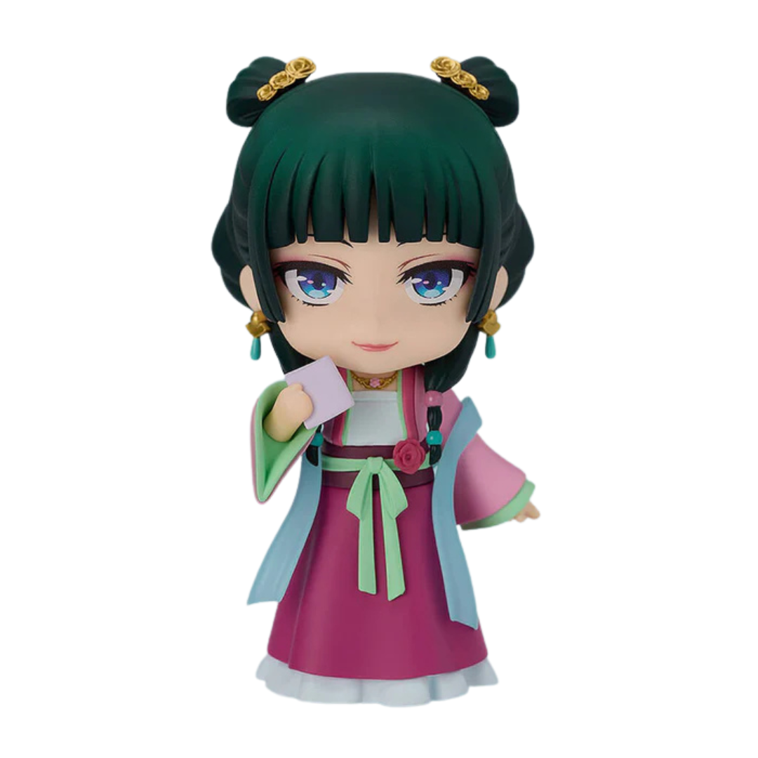 Nendoroid Maomao "Party Outfit" Figure - The Apothecary Diaries™