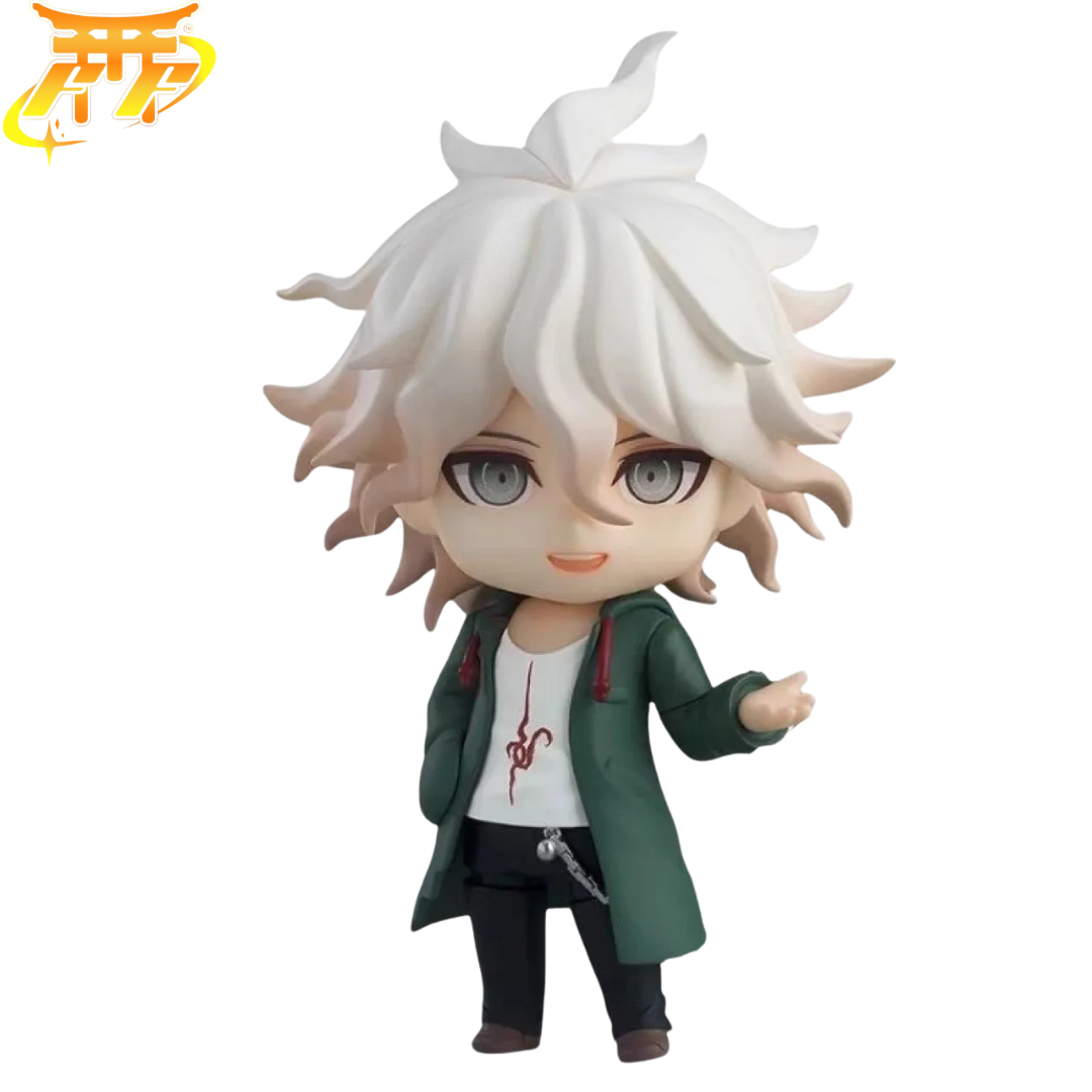 Nendoroid Nagito Komaeda Figure – Danganronpa™