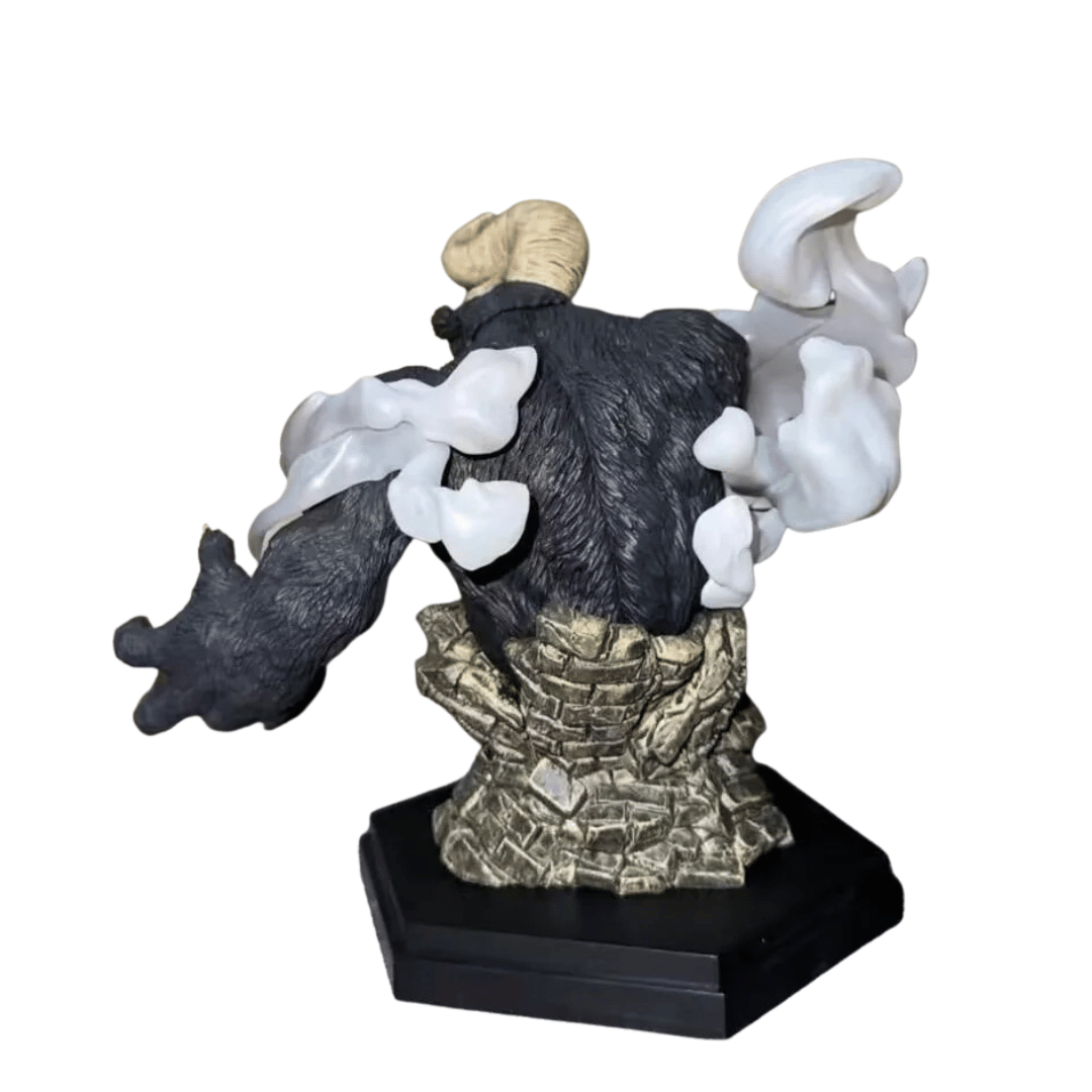 Nosferatu Zodd Figure - Berserk™