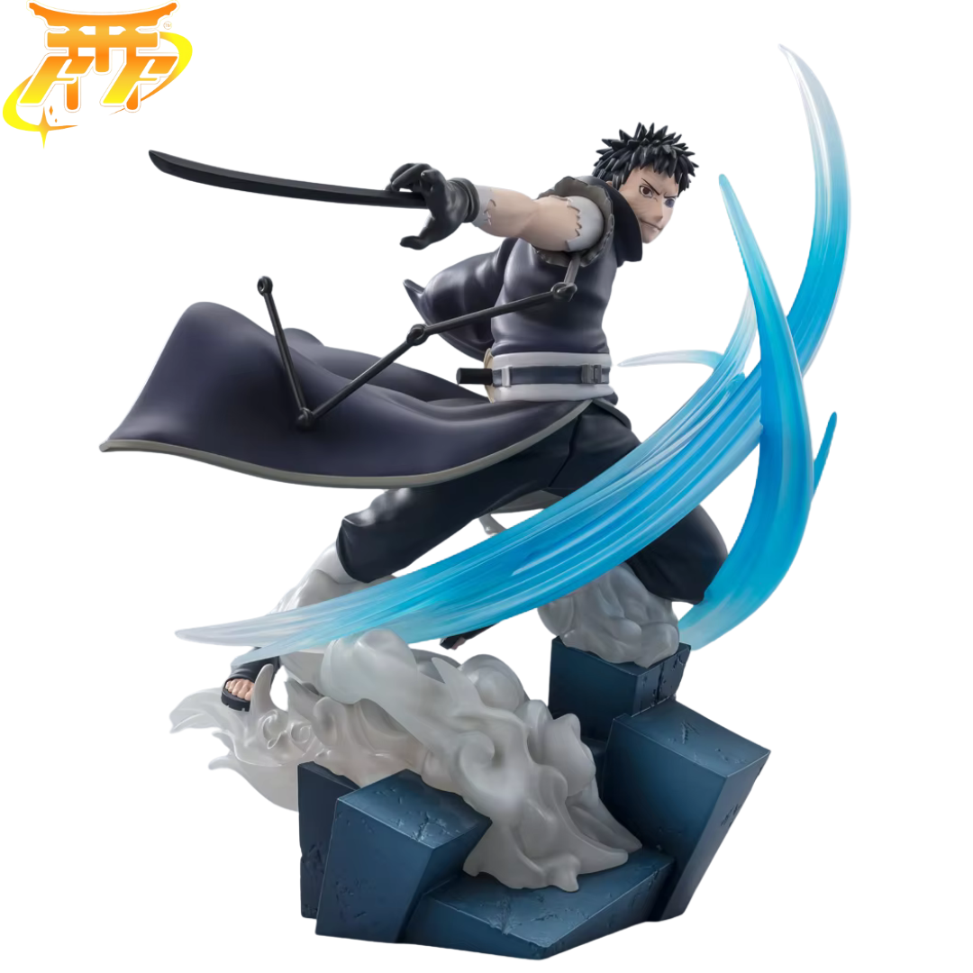 Obito "Combat" Figure - Naruto™