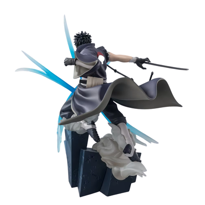 Obito "Combat" Figure - Naruto™