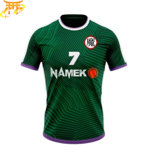 Piccolo Football Shirt - Dragon Ball Z™