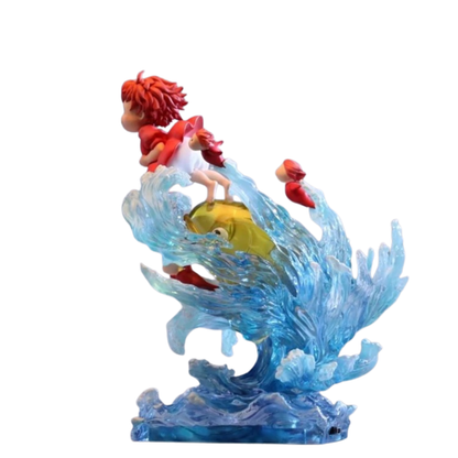 Ponyo Figure - Ponyo™