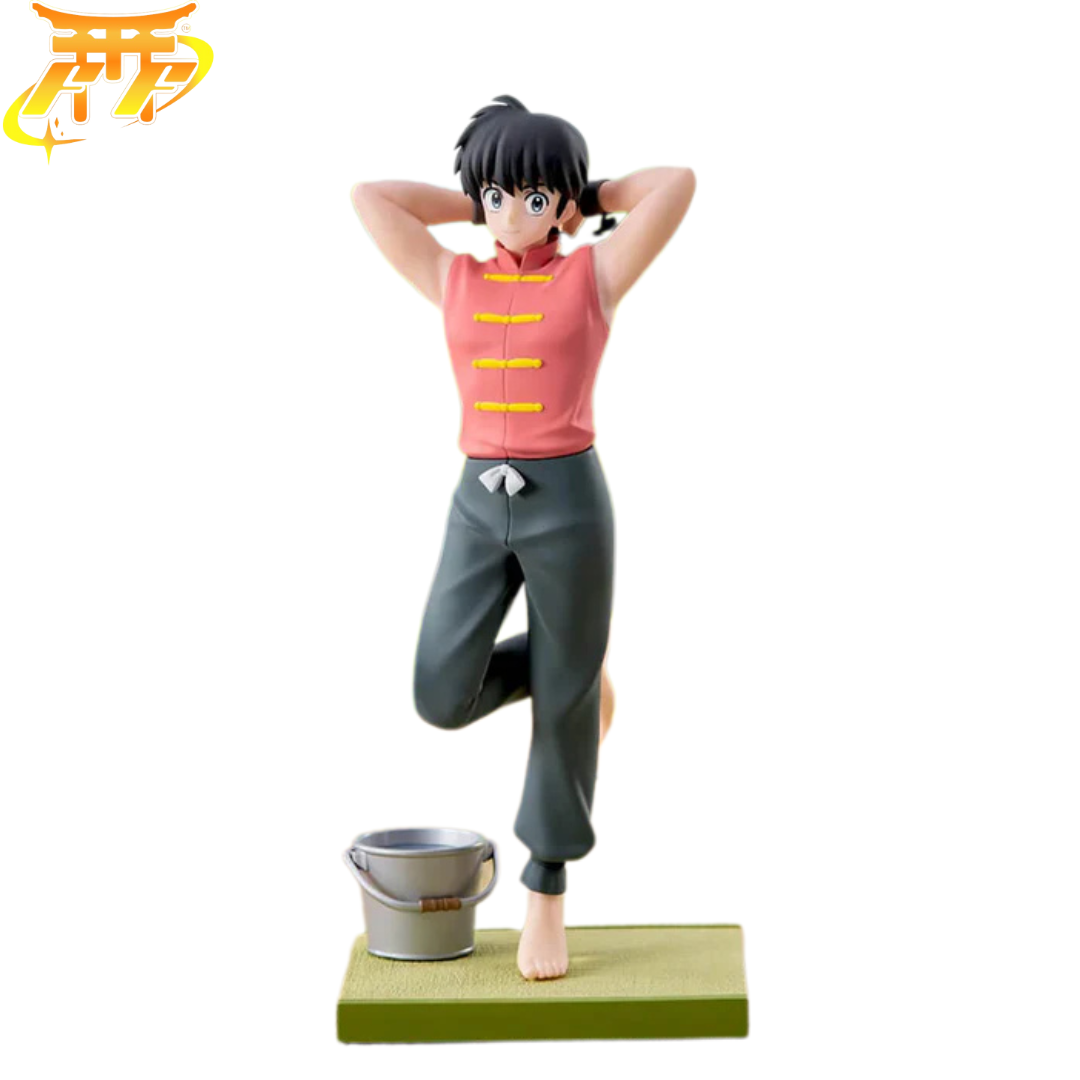 Ranma Saotome Figure - Ranma 1/2™