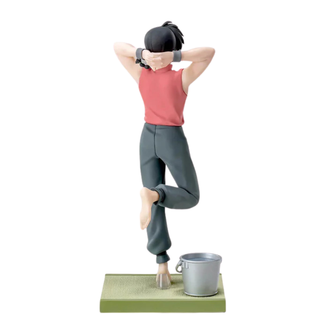 Ranma Saotome Figure - Ranma 1/2™