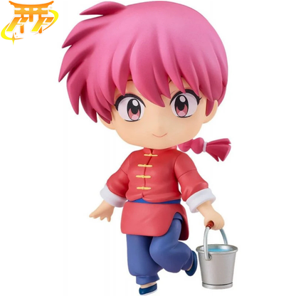 Ranma Saotome (Girl) "Nendoroid" Figure - Ranma 1/2™