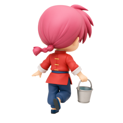 Ranma Saotome (Girl) "Nendoroid" Figure - Ranma 1/2™