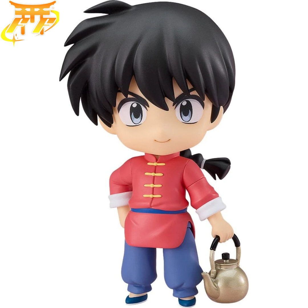 Ranma Saotome "Nendoroid" figure – Ranma 1/2™