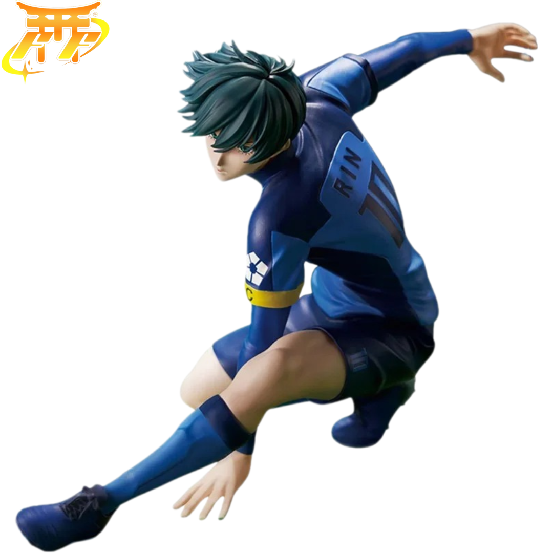 Rin Itoshi Figure - Blue Lock™