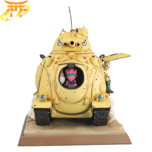 Royal Army Tank Corps No.104 Figure - Sand Land™