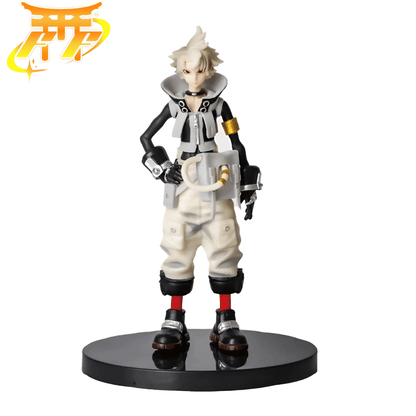 Rudo Figure - Gachiakuta™