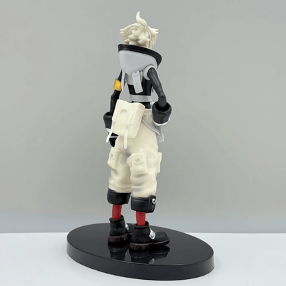 Rudo Figure - Gachiakuta™