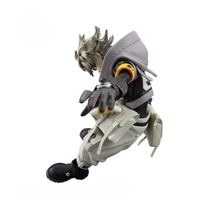 Rudo “Rebre” Figure - Gachiakuta™