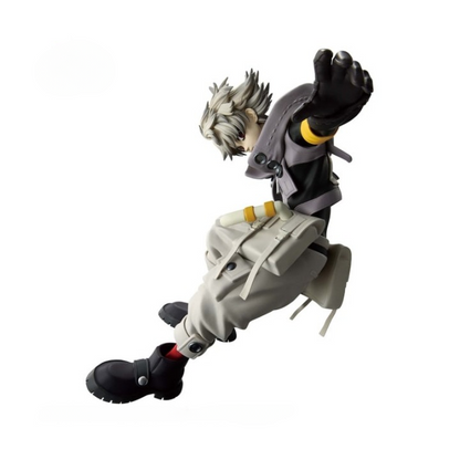 Rudo “Rebre” Figure - Gachiakuta™