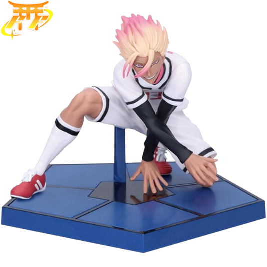 Ryusei Shidou Figure - Blue Lock™