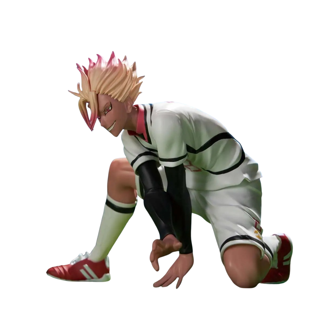 Ryusei Shidou Figure - Blue Lock™